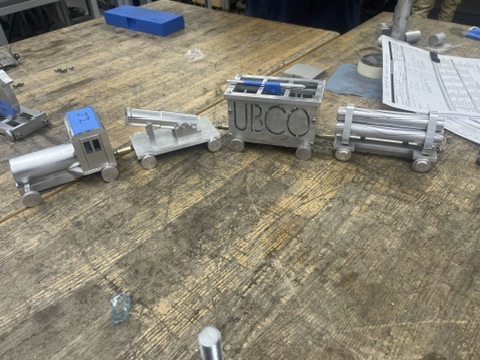 MANF 377 Project