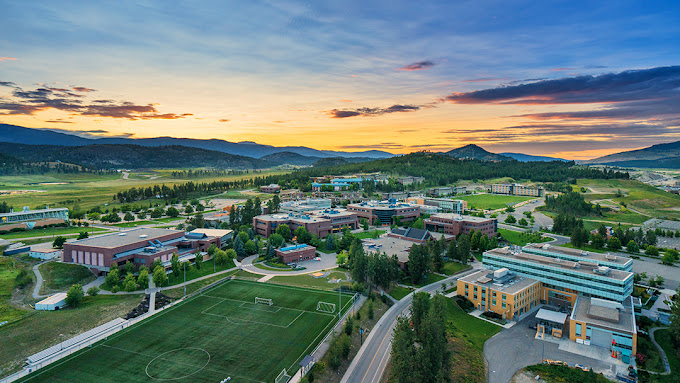UBC Okanagan