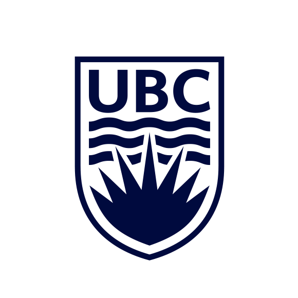 UBC logo